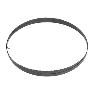 Draper Bandsaw Blade, 2560mm x 1/2", 6 skip Draper - Town Tools
