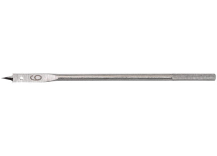 Draper Flat Wood Bit, 6mm 41475 Draper - Town Tools 