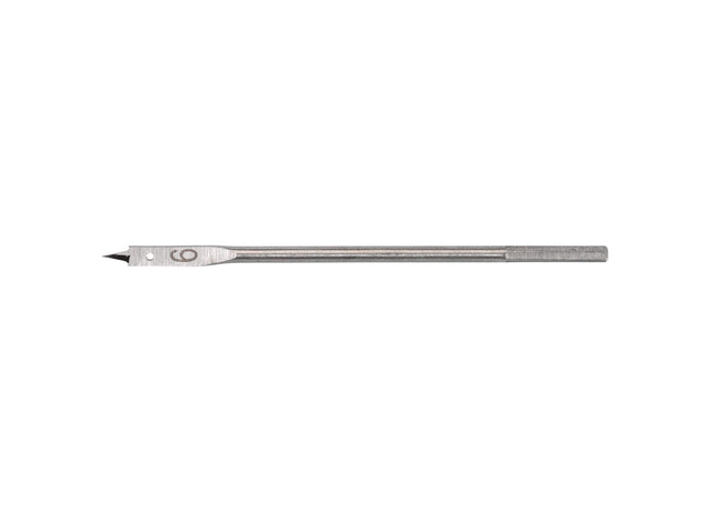 Draper Flat Wood Bit, 6mm 41475 Draper - Town Tools 
