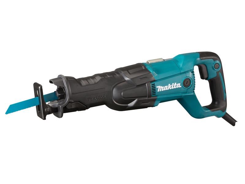 Makita JR3061T Reciprocating Saw 1250W 110V Makita - RockBottom Northampton 