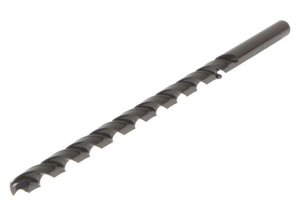 Dormer A125 HSS Extra Length Drill 6.00mm x 315mm OL:315mm WL:250mm Dormer - RockBottom Northampton