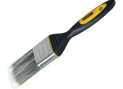Stanley® Hand Tools DYNAGRIP™ Synthetic Paint Brush 75mm (3in) STANLEY® Hand Tools - RockBottom Nothampton