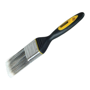 Stanley® Hand Tools DYNAGRIP™ Synthetic Paint Brush 75mm (3in) STANLEY® Hand Tools - RockBottom Nothampton