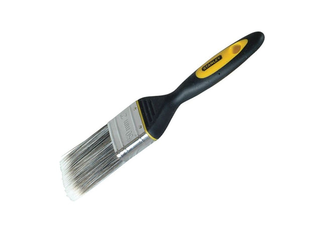 Stanley® Hand Tools DYNAGRIP™ Synthetic Paint Brush 75mm (3in) STANLEY® Hand Tools - RockBottom Nothampton