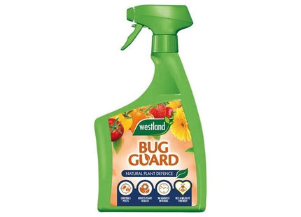 Westland Bug Guard 800ml Westland - RockBottom Northampton