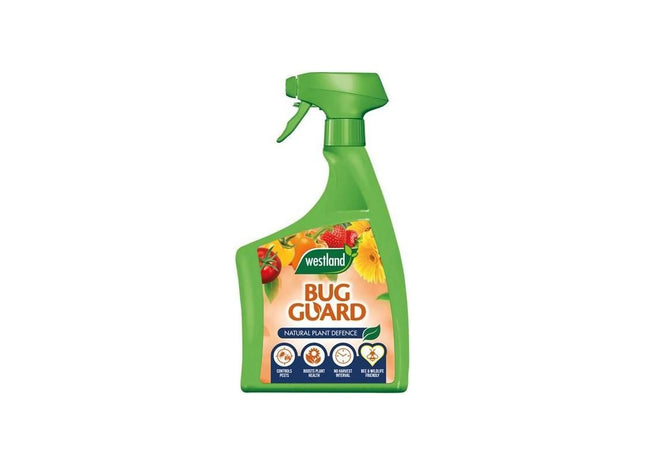 Westland Bug Guard 800ml Westland - RockBottom Northampton