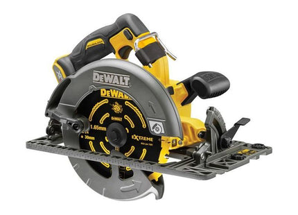 Dewalt Power Tools DCS579NT XR FlexVolt Circular Saw 190mm 54V Bare Unit DeWALT Power Tools - RockBottom Northampton