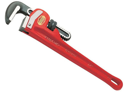 Ridgid Heavy-Duty Straight Pipe Wrench 900mm (36in) RIDGID - RockBottom Nothampton