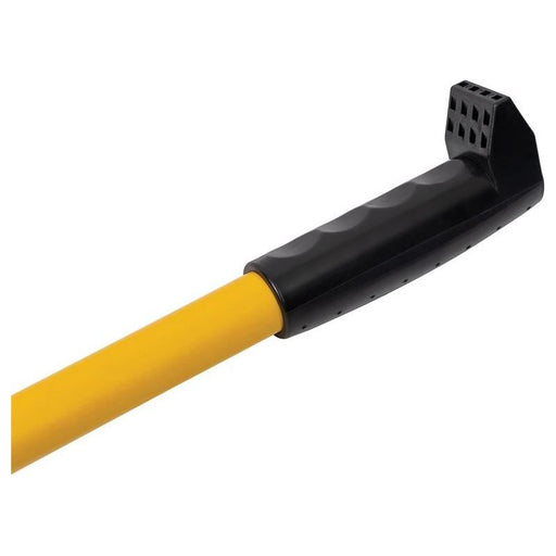 Roughneck Drainage Shovel, Long Handle Roughneck - RockBottom Nothampton