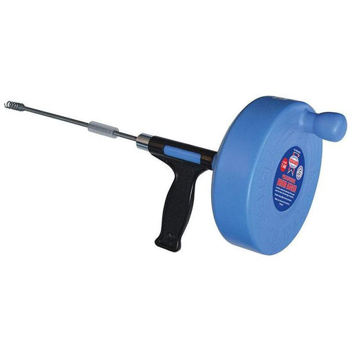 Faithfull Drum Auger 25ft Faithfull - RockBottom Northampton