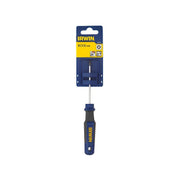 Irwin® Pro Comfort Screwdriver Phillips Tip PH0 x 80mm IRWIN® - RockBottom Northampton