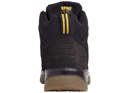 Dewalt Power Tools Challenger 3 Sympatex Waterproof Hiker Boots Black UK 7 EUR 41 DeWALT Power Tools - RockBottom Northampton
