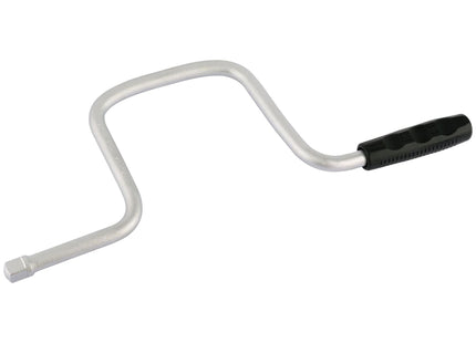 Draper Elora Speed Brace, 1/2" Sq. Dr., 380mm 25416 Draper - Town Tools 