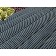 Ronseal Ultimate Protection Decking Stain Charcoal 2.5 litre Ronseal - RockBottom Nothampton