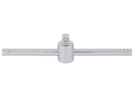 Draper Sliding T Bar, 1/4" Sq. Dr. 16785 Draper - Town Tools 