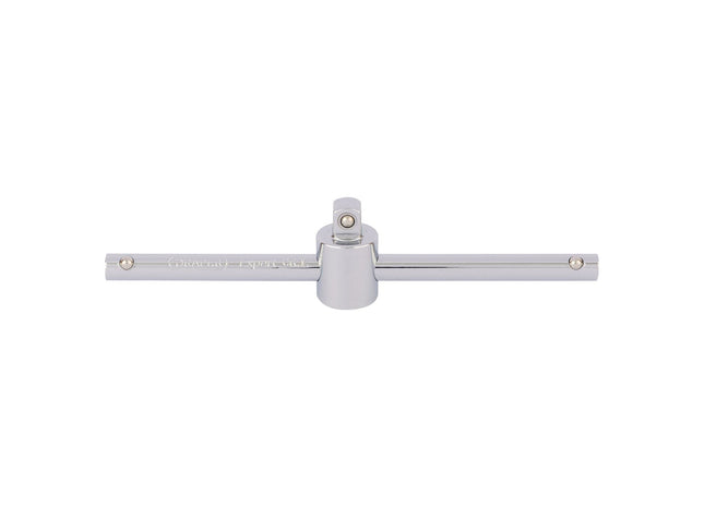 Draper Sliding T Bar, 1/4" Sq. Dr. 16785 Draper - Town Tools 