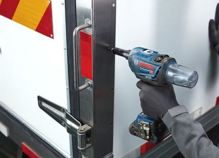 Bosch GRG 18V-16 C Rivet Gun 18V 2 x 2.0Ah Li-ion Bosch - RockBottom Northampton