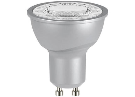 Energizer® LED GU10 HIGHTECH Non-Dimmable Bulb, Warm White 350 lm 5W Energizer® - RockBottom Northamptin