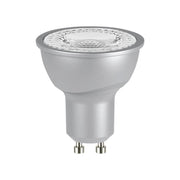 Energizer® LED GU10 HIGHTECH Non-Dimmable Bulb, Warm White 350 lm 5W Energizer® - RockBottom Northamptin