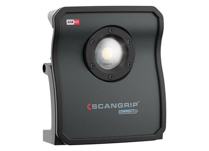 Scangrip® NOVA 4 CONNECT LED Work Light 12V/18V Bare Unit SCANGRIP® - RockBottom Nothampton