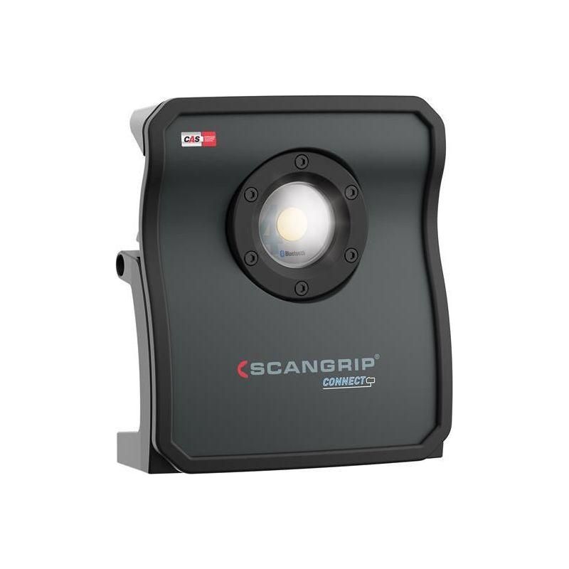 Scangrip® NOVA 4 CONNECT LED Work Light 12V/18V Bare Unit SCANGRIP® - RockBottom Nothampton