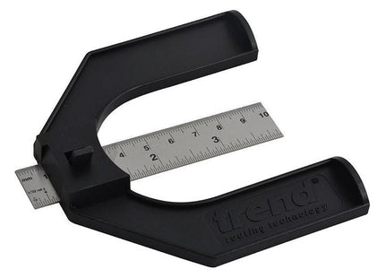 Trend GAUGE/1 Depth Gauge Trend - RockBottom Northampton