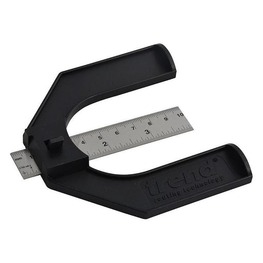 Trend GAUGE/1 Depth Gauge Trend - RockBottom Northampton