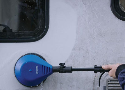 Nilfisk Universal Rotary Brush Nilfisk - RockBottom Nothampton