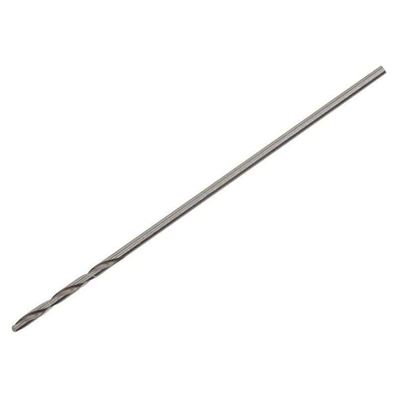 Dormer A100 HSS Jobber Drill Bit 0.50mm OL:22mm WL:6mm Dormer - RockBottom Northampton