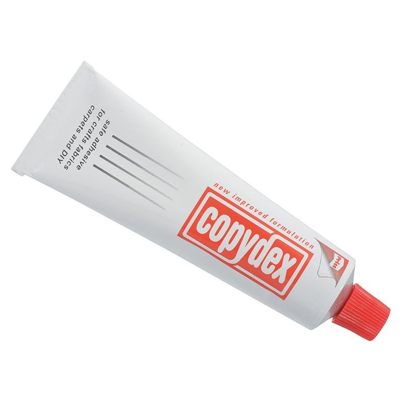 Copydex Copydex Adhesive Tube 50ml Copydex - RockBottom Northampton
