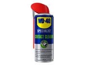 WD-40 Specialist Contact Cleaner 400ml WD-40� - RockBottom Northampton