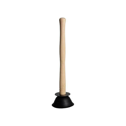 Monument 1458T Large Force Cup Plunger 120mm (4.3/4in) Monument - RockBottom Northampton