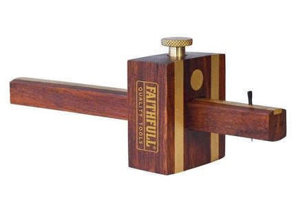 Faithfull Marking Gauge Faithfull - RockBottom Northampton
