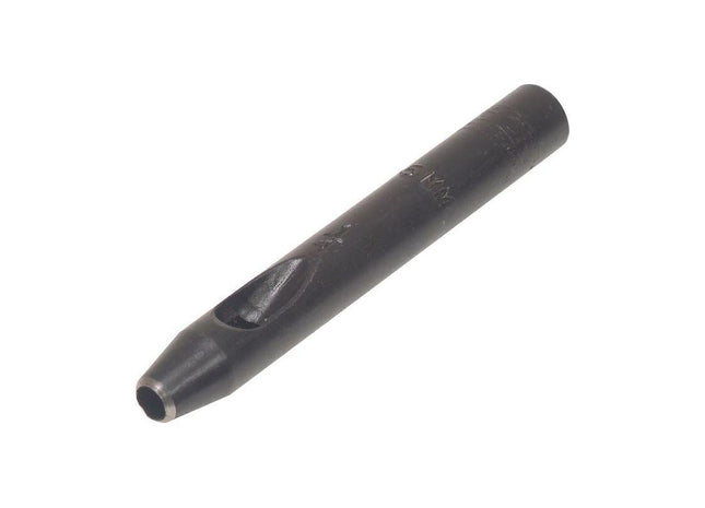 Priory No.4 Belt Punch 3mm (1/8in) Priory - RockBottom Nothampton