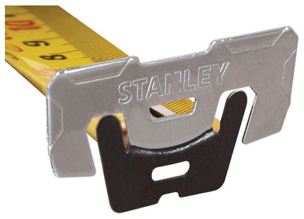 Stanley® Hand Tools FatMax® Autolock Pocket Tape 5m (Width 32mm) (Metric only) STANLEY® Hand Tools - RockBottom Nothampton