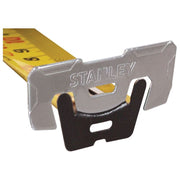 Stanley® Hand Tools FatMax® Autolock Pocket Tape 5m (Width 32mm) (Metric only) STANLEY® Hand Tools - RockBottom Nothampton