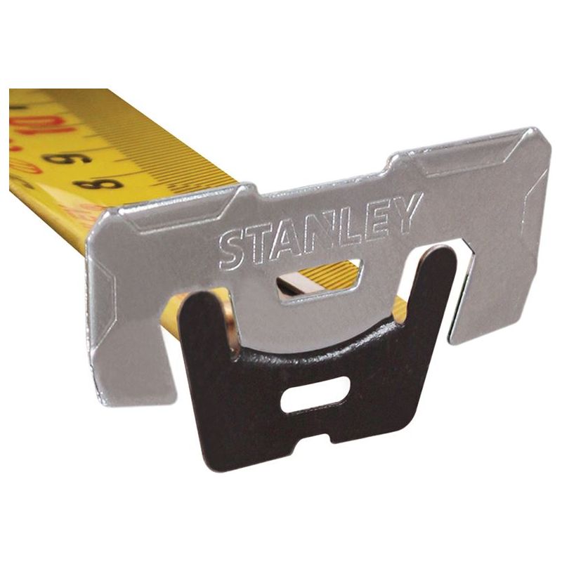 Stanley® Hand Tools FatMax® Autolock Pocket Tape 5m (Width 32mm) (Metric only) STANLEY® Hand Tools - RockBottom Nothampton