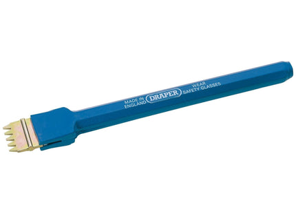 Draper Scutch Holding Chisel, 25 x 200mm (Sold Loose) 71269 Draper - Town Tools 
