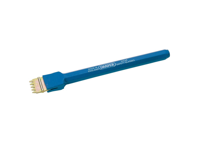 Draper Scutch Holding Chisel, 25 x 200mm (Sold Loose) 71269 Draper - Town Tools 