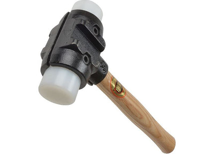 Thor SPH175 Split Head Hammer Super Plastic Size 3 (44mm) 1520g Thor - RockBottom Northampton