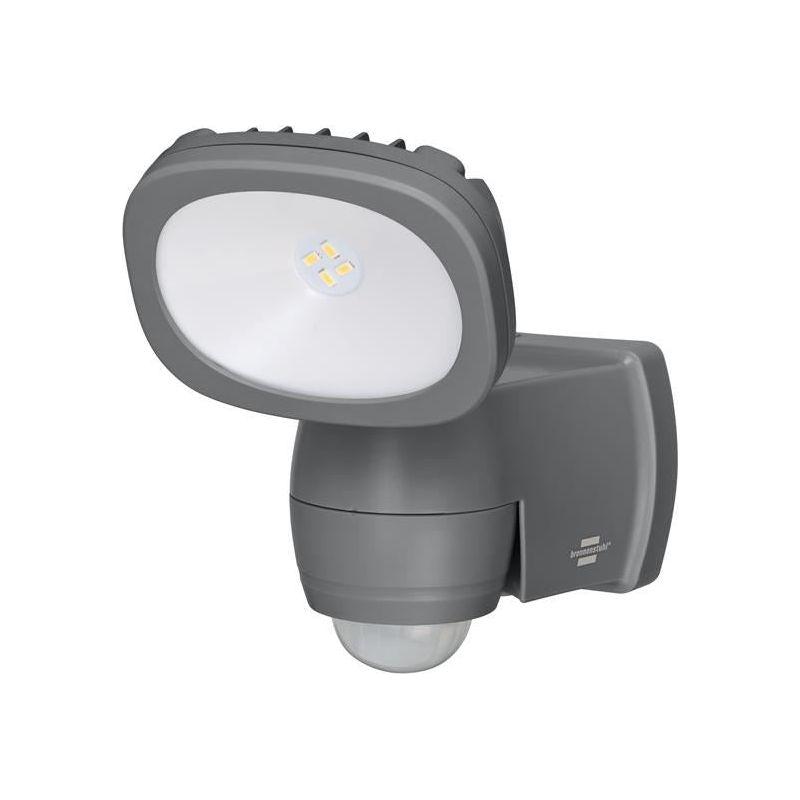 Brennenstuhl LUFOS 200 Wireless SMD-LED Light with Motion Detector 210 Lumen Brennenstuhl - RockBottom Northampton