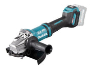 Makita GA038GZ07 XGT 40Vmax BL Angle Grinder 230mm 40V Bare Unit Makita - RockBottom Northampton 