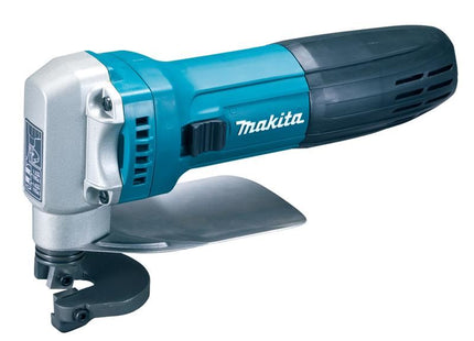 Makita JS1602 1.6mm 16 Gauge Metal Shear 380W 110V Makita - RockBottom Northampton 
