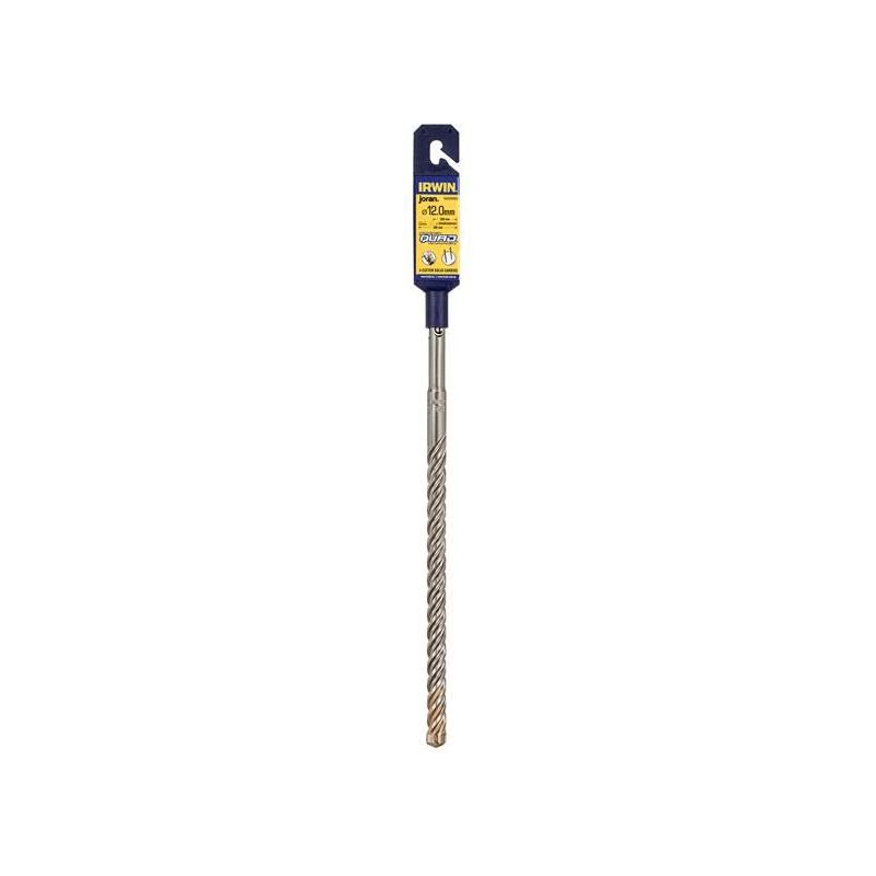 Irwin® Speedhammer Quad Drill Bit 12.0 x 260mm IRWIN® - RockBottom Northampton