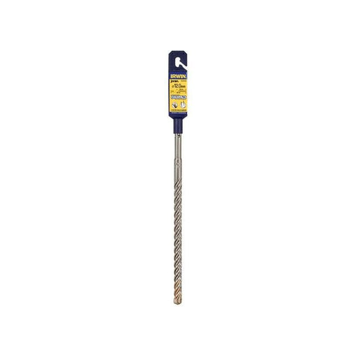Irwin® Speedhammer Quad Drill Bit 12.0 x 260mm IRWIN® - RockBottom Northampton