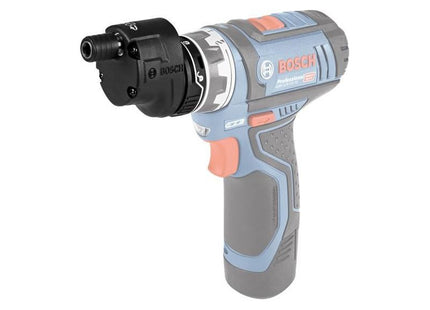 Bosch GFA 12-E Professional FlexiClick Off-Centra Angle Attachment Bosch - RockBottom Northampton