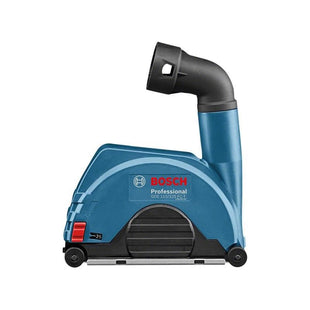 Bosch GDE 115/125 FC-T Professional Grinder Dust Extraction Bosch - RockBottom Northampton