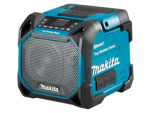 Makita DMR203 Bluetooth Jobsite Speaker Makita - RockBottom Northampton 