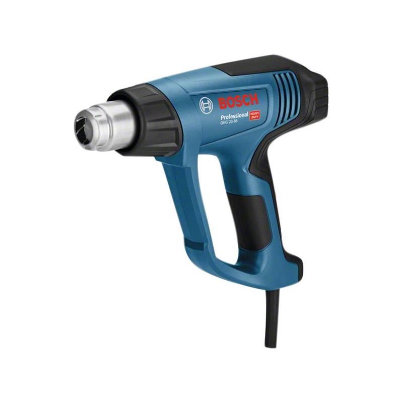 Bosch GHG 23-66 Professional Heat Gun 2300W 240V Bosch - RockBottom Northampton