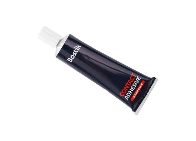 Bostik Contact Adhesive 50ml Bostik - RockBottom Northampton